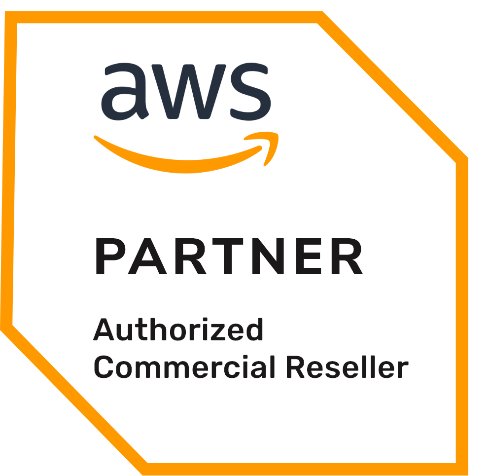 Authorized Reseller